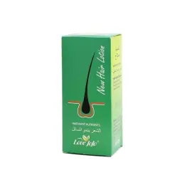 زيت بصيلات الشعر - 120 مل